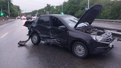Один человек погиб и один пострадал в ДТП в Ставрополе